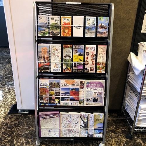 Ai Hotel Keikyu Kamata Tokyo Eksteriør billede