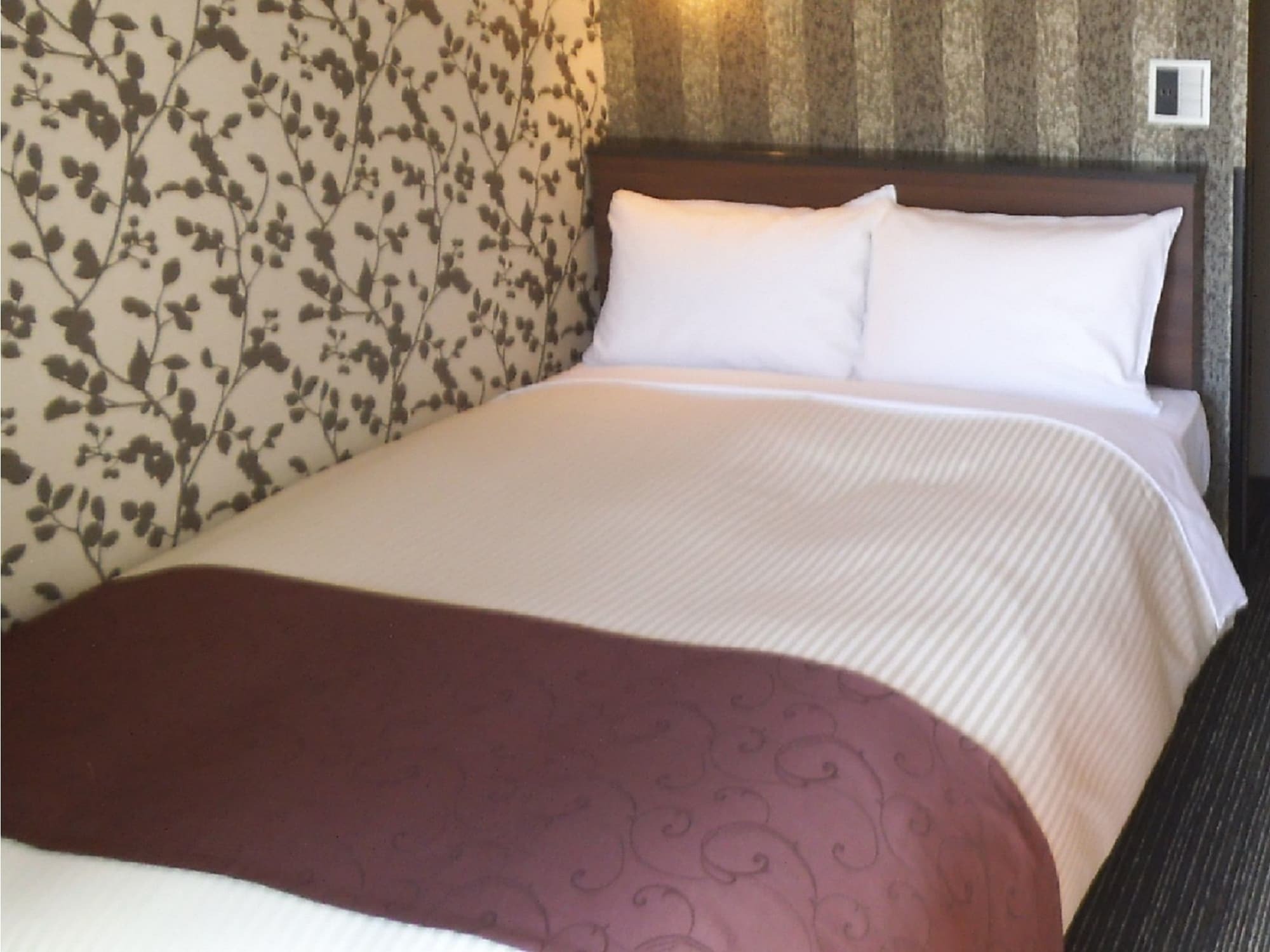 Ai Hotel Keikyu Kamata Tokyo Eksteriør billede