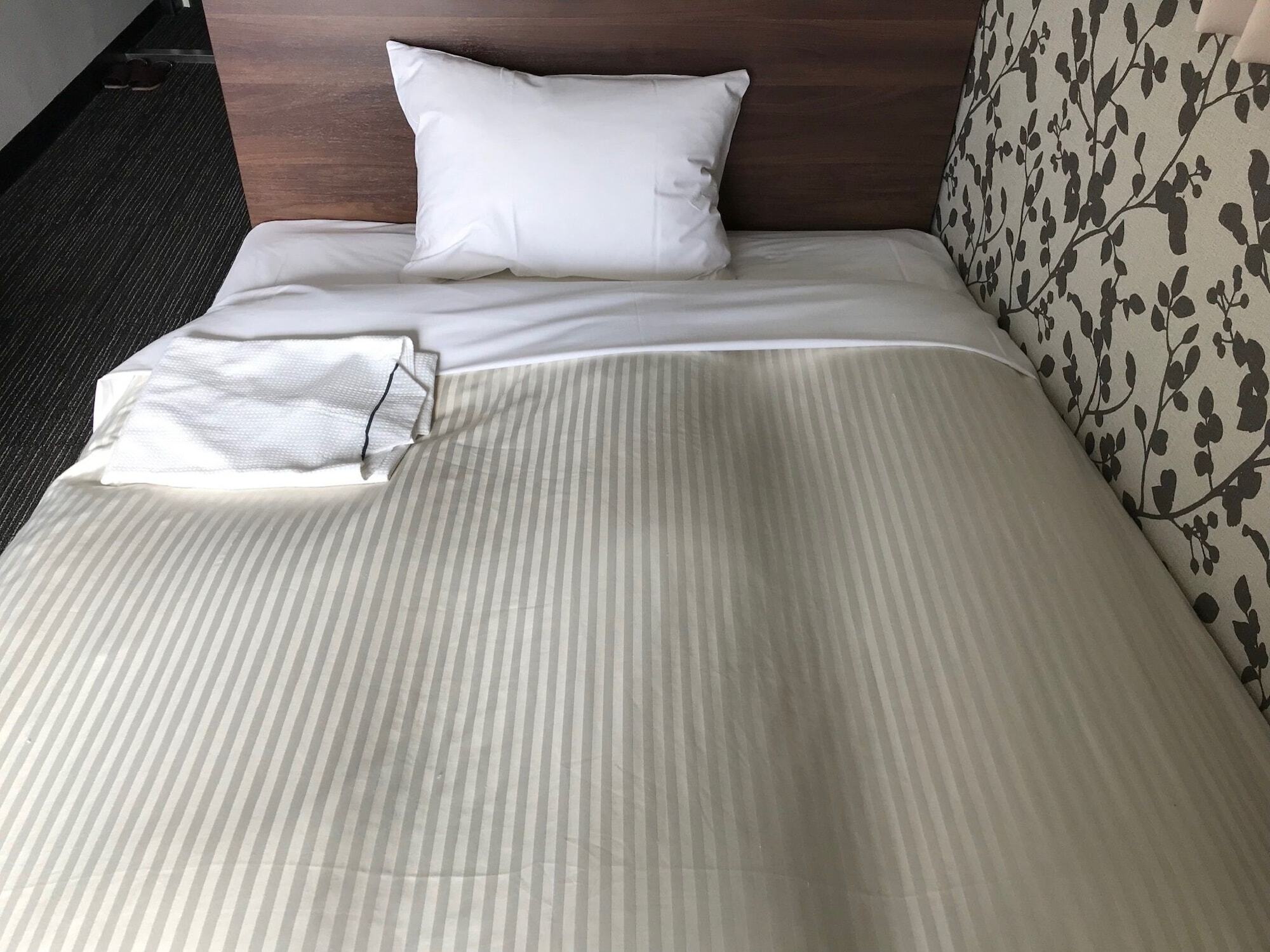 Ai Hotel Keikyu Kamata Tokyo Eksteriør billede