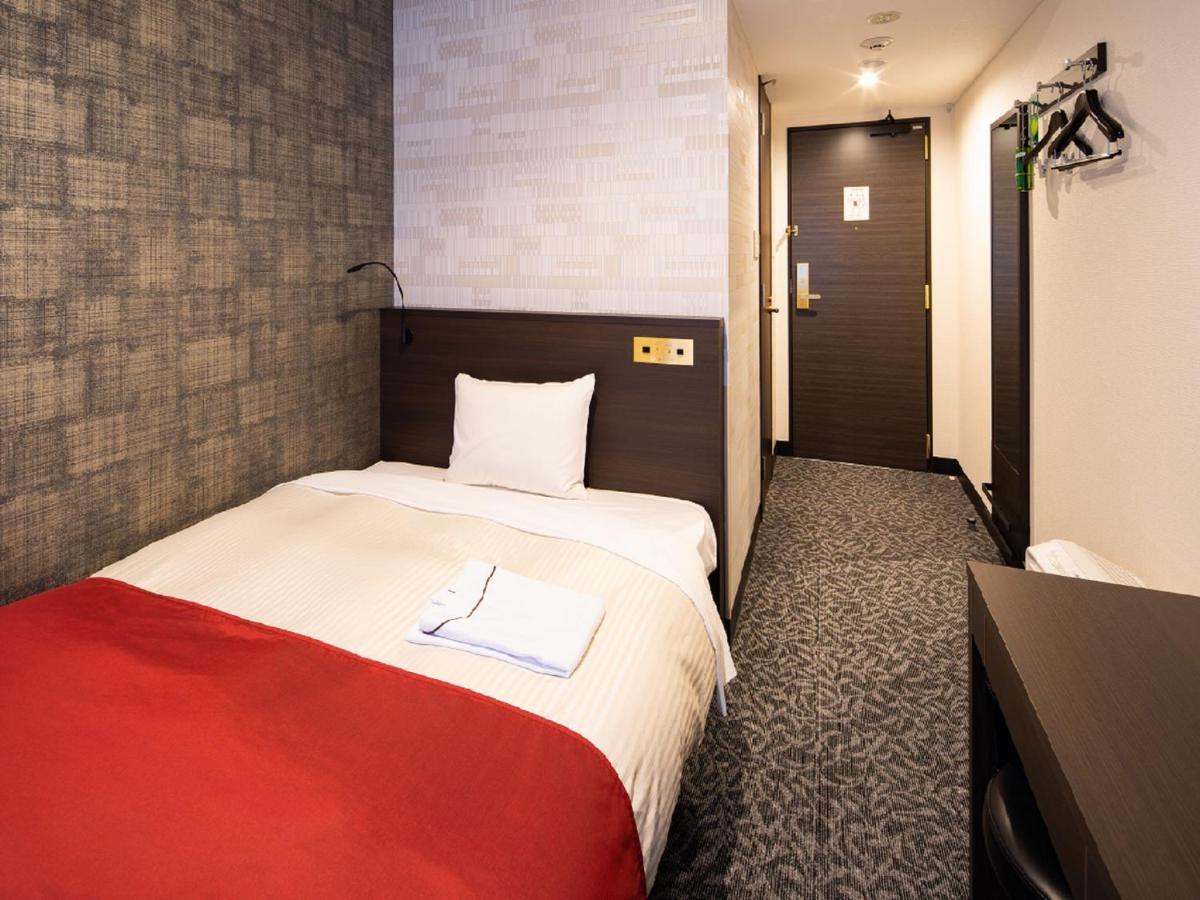 Ai Hotel Keikyu Kamata Tokyo Eksteriør billede