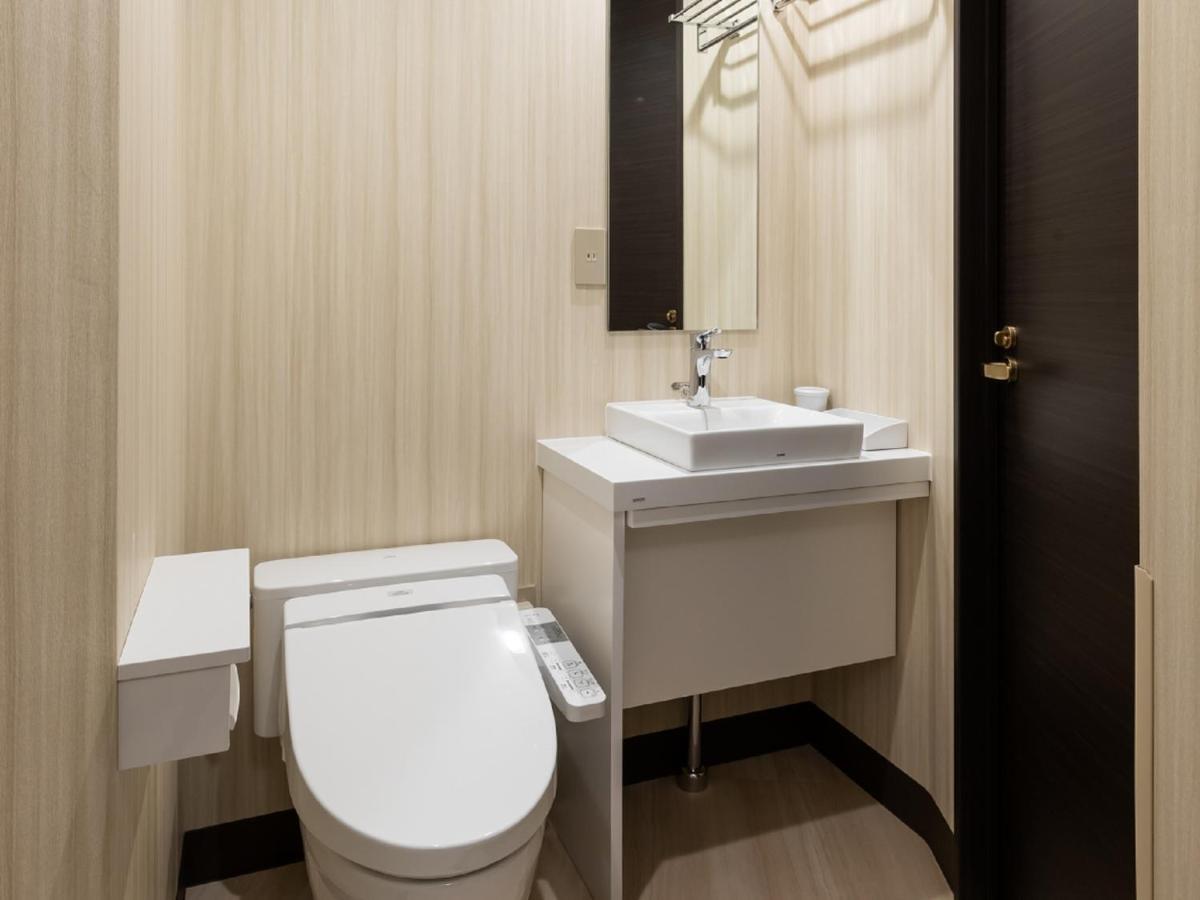 Ai Hotel Keikyu Kamata Tokyo Eksteriør billede