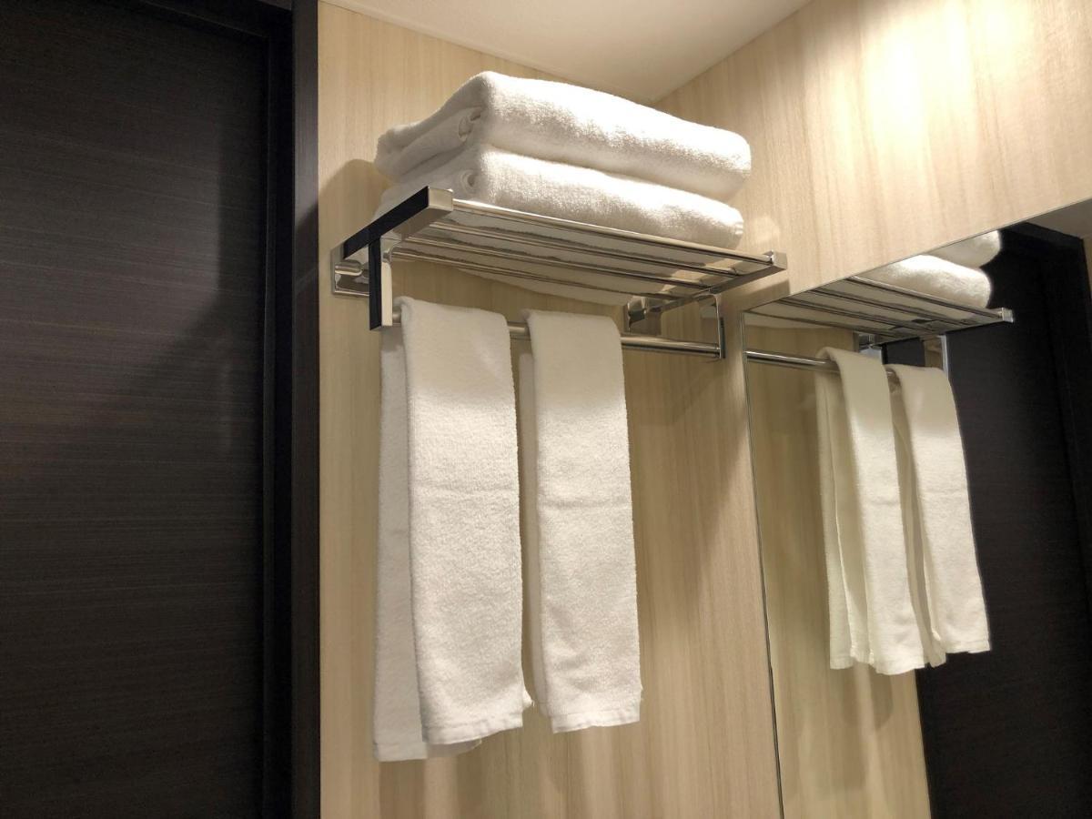 Ai Hotel Keikyu Kamata Tokyo Eksteriør billede