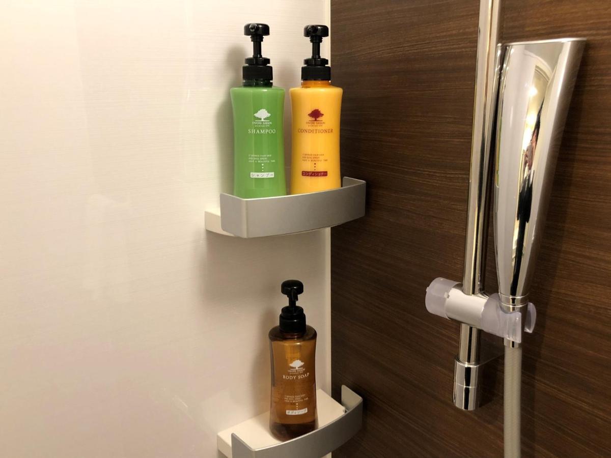 Ai Hotel Keikyu Kamata Tokyo Eksteriør billede
