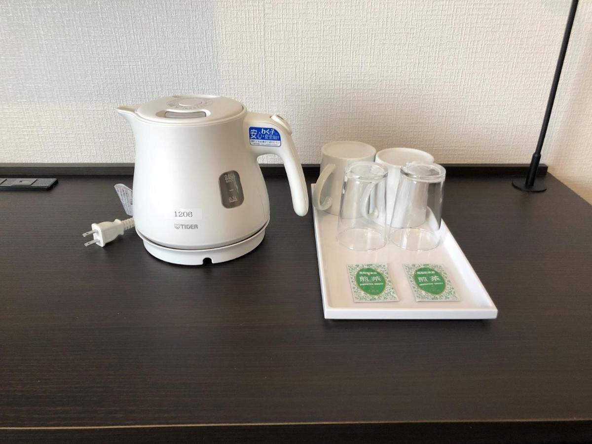 Ai Hotel Keikyu Kamata Tokyo Eksteriør billede