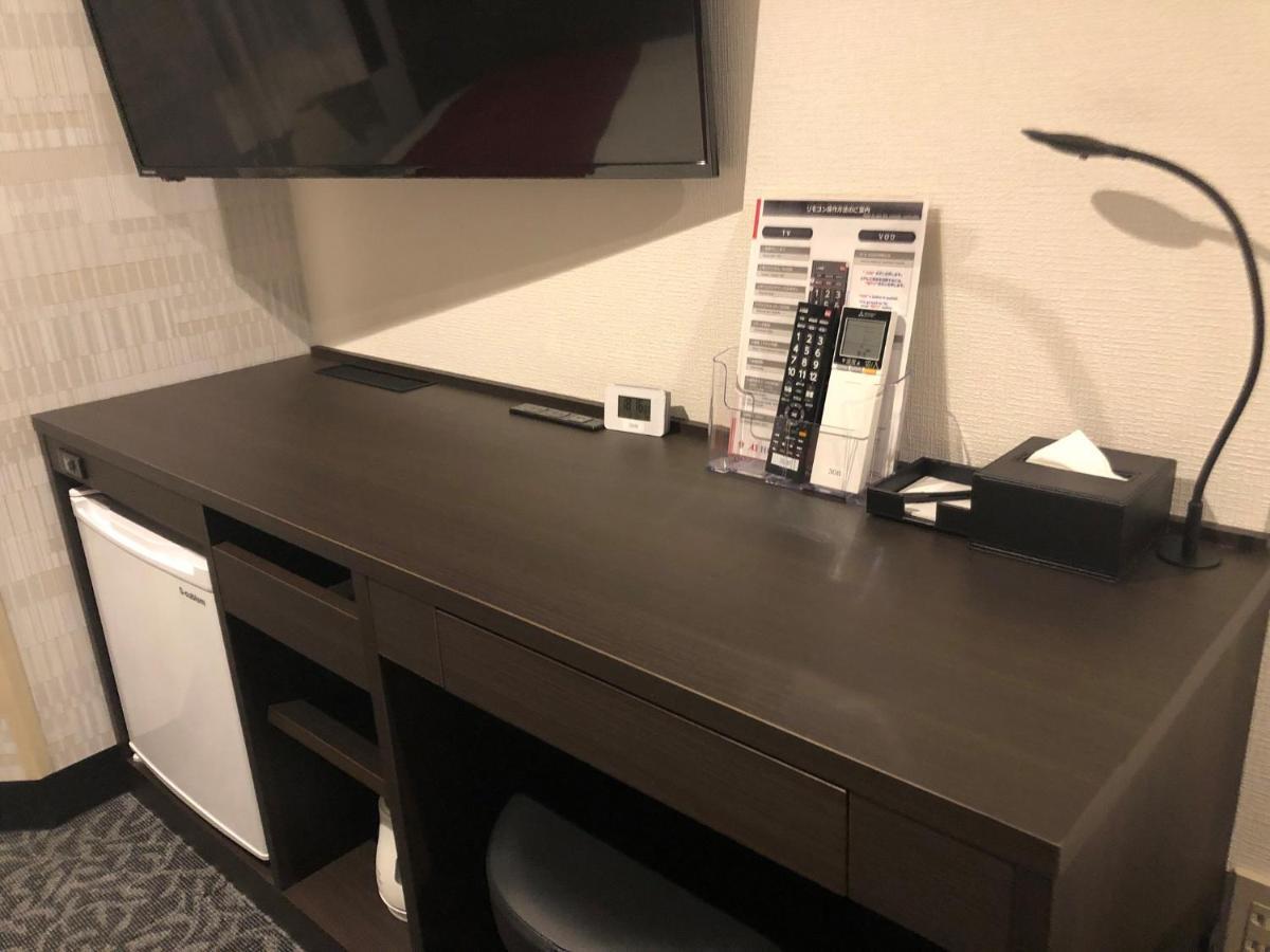 Ai Hotel Keikyu Kamata Tokyo Eksteriør billede