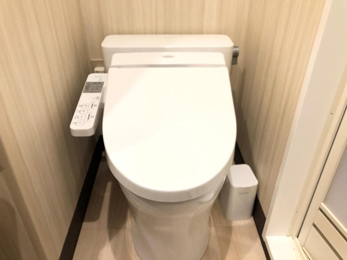 Ai Hotel Keikyu Kamata Tokyo Eksteriør billede
