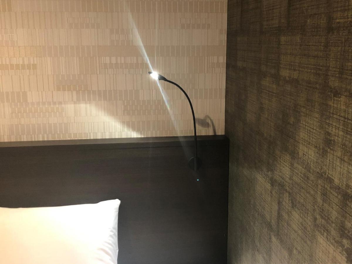 Ai Hotel Keikyu Kamata Tokyo Eksteriør billede