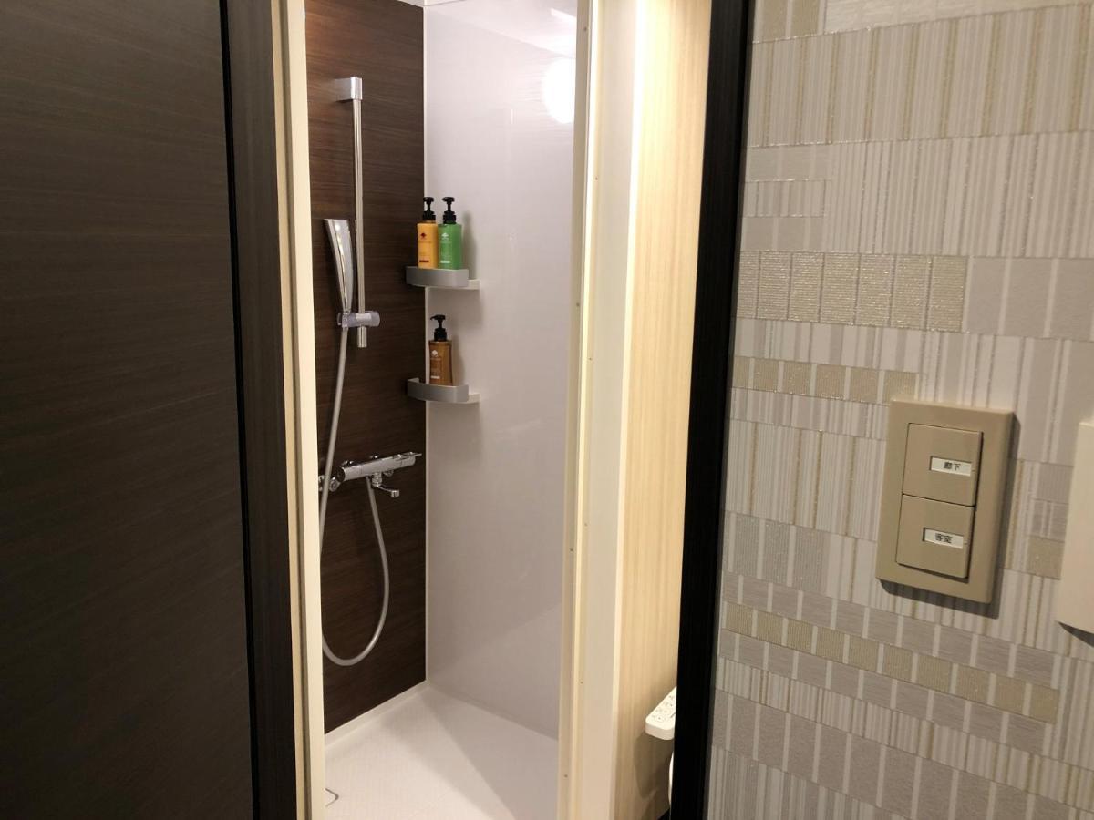 Ai Hotel Keikyu Kamata Tokyo Eksteriør billede