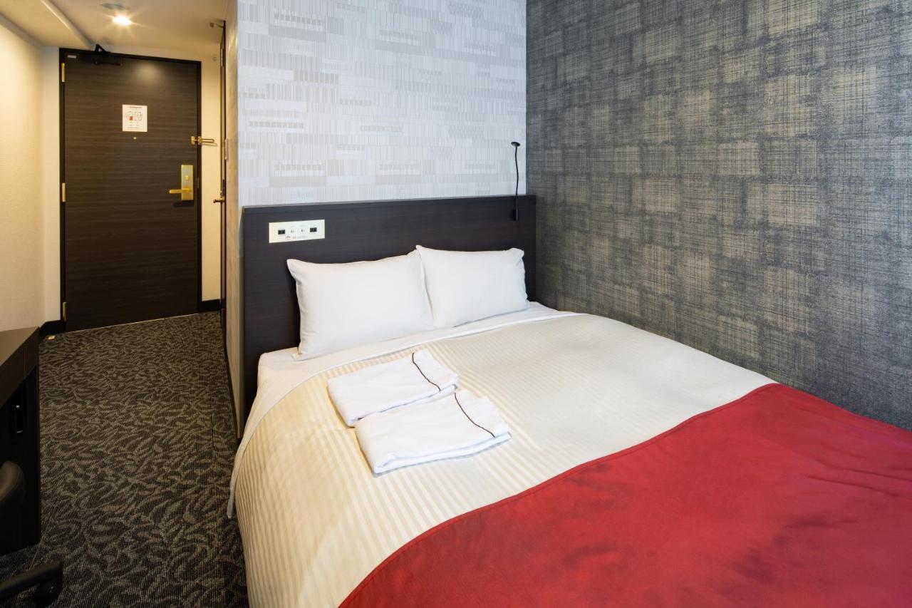 Ai Hotel Keikyu Kamata Tokyo Eksteriør billede
