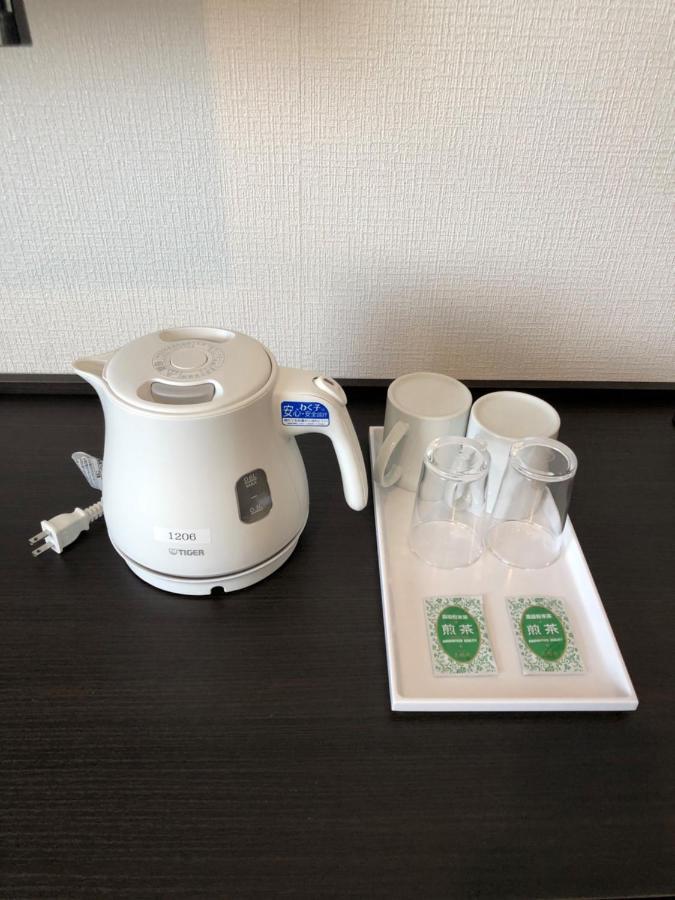 Ai Hotel Keikyu Kamata Tokyo Eksteriør billede