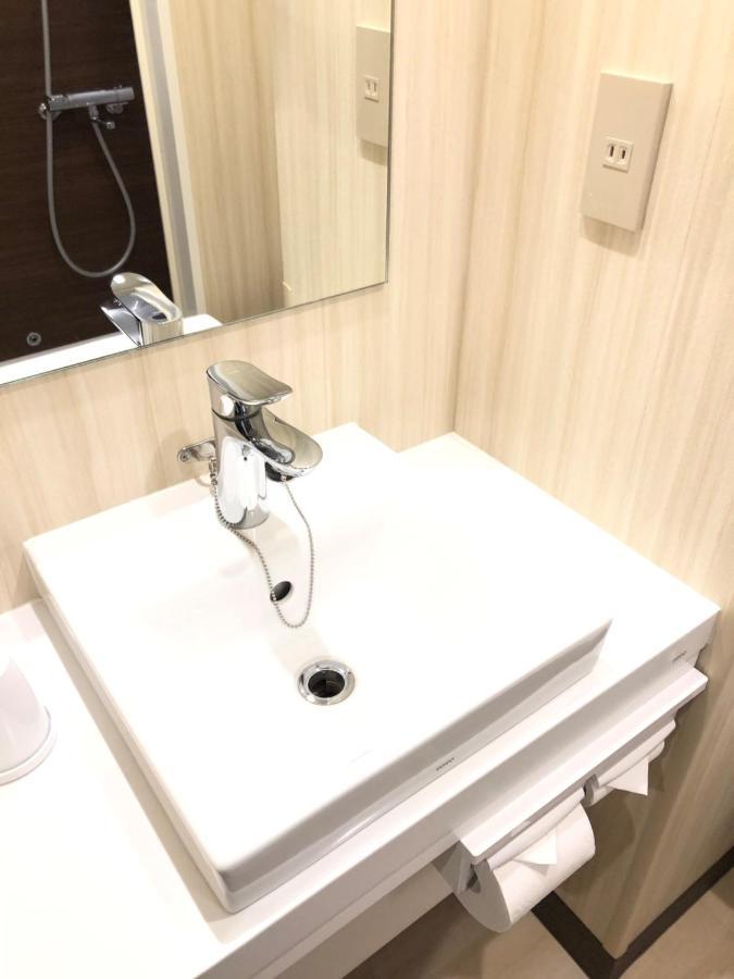 Ai Hotel Keikyu Kamata Tokyo Eksteriør billede